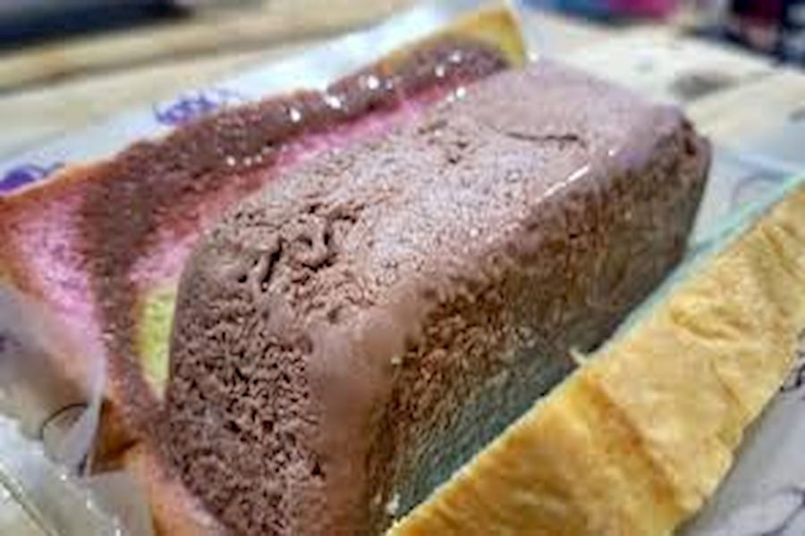 es krim mahkota