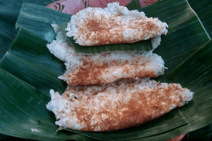 intip ketan