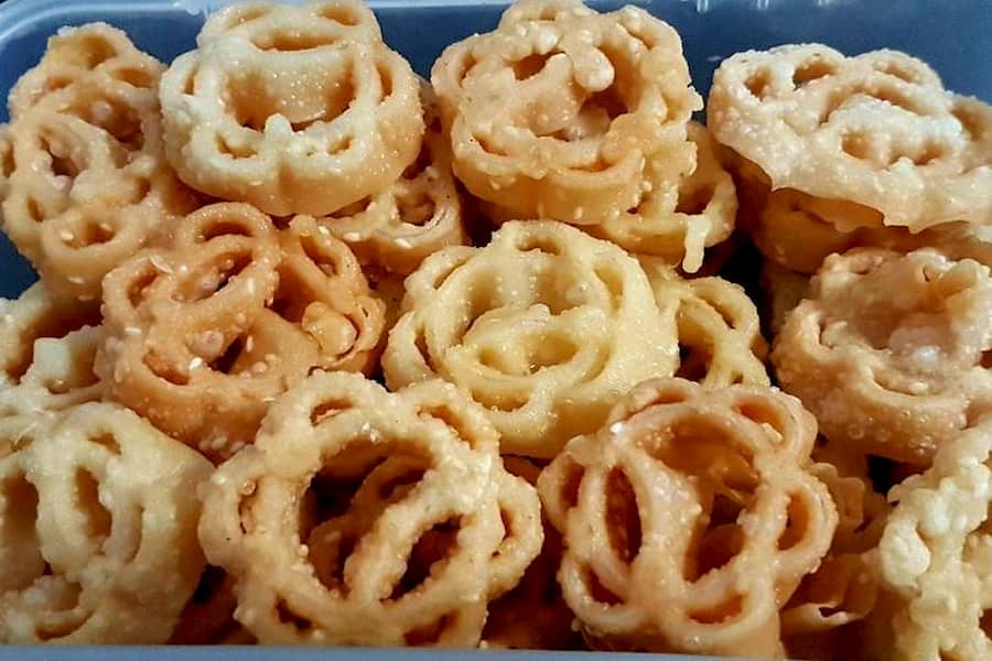 kembang loyang