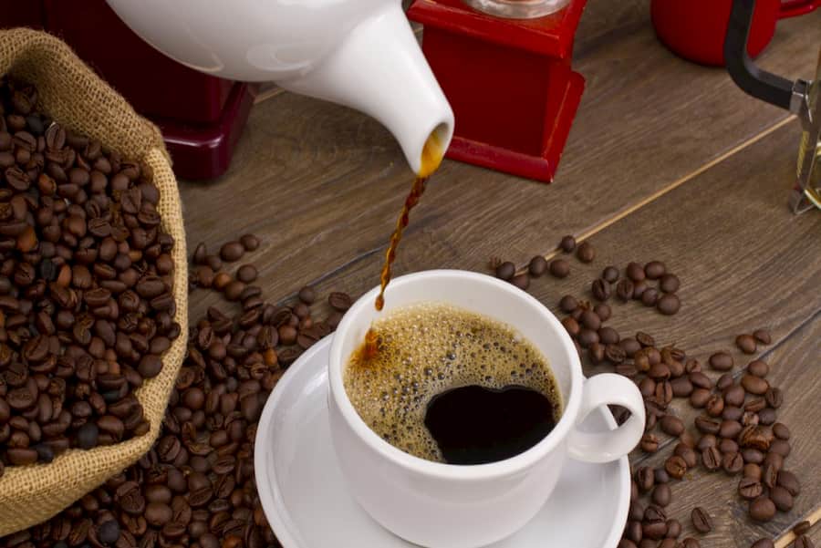 kopi aceh