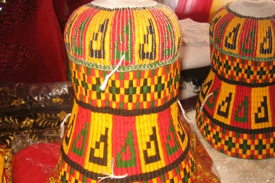 kupiah meukeutop