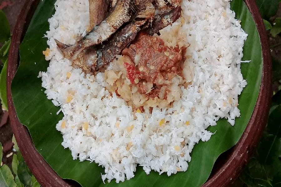 segokarak