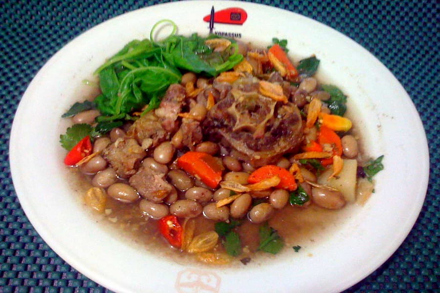 sop senerek