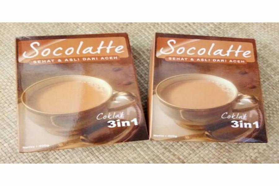 socolatte