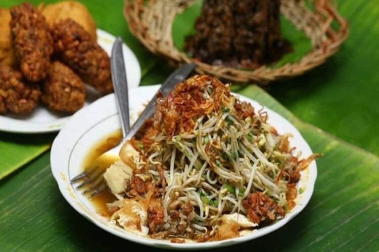 20 Makanan Khas Cianjur Paling Dicari Dan Legendaris