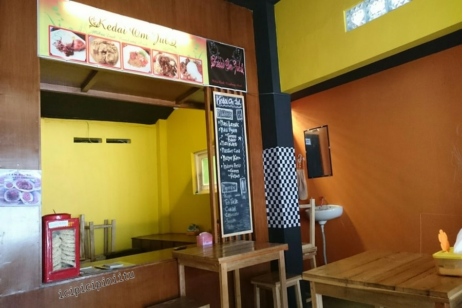 Best 27 Kuliner Malam Purwokerto Paling