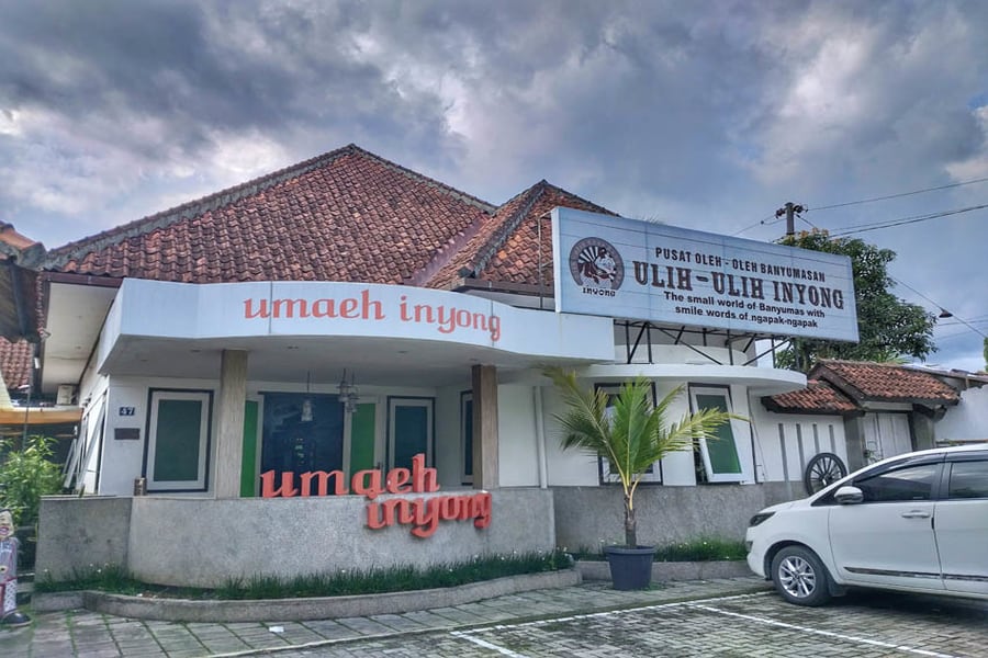 Best 27 Kuliner Malam Purwokerto Paling