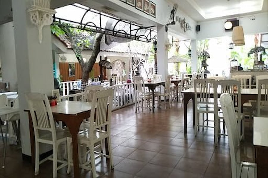teras bali