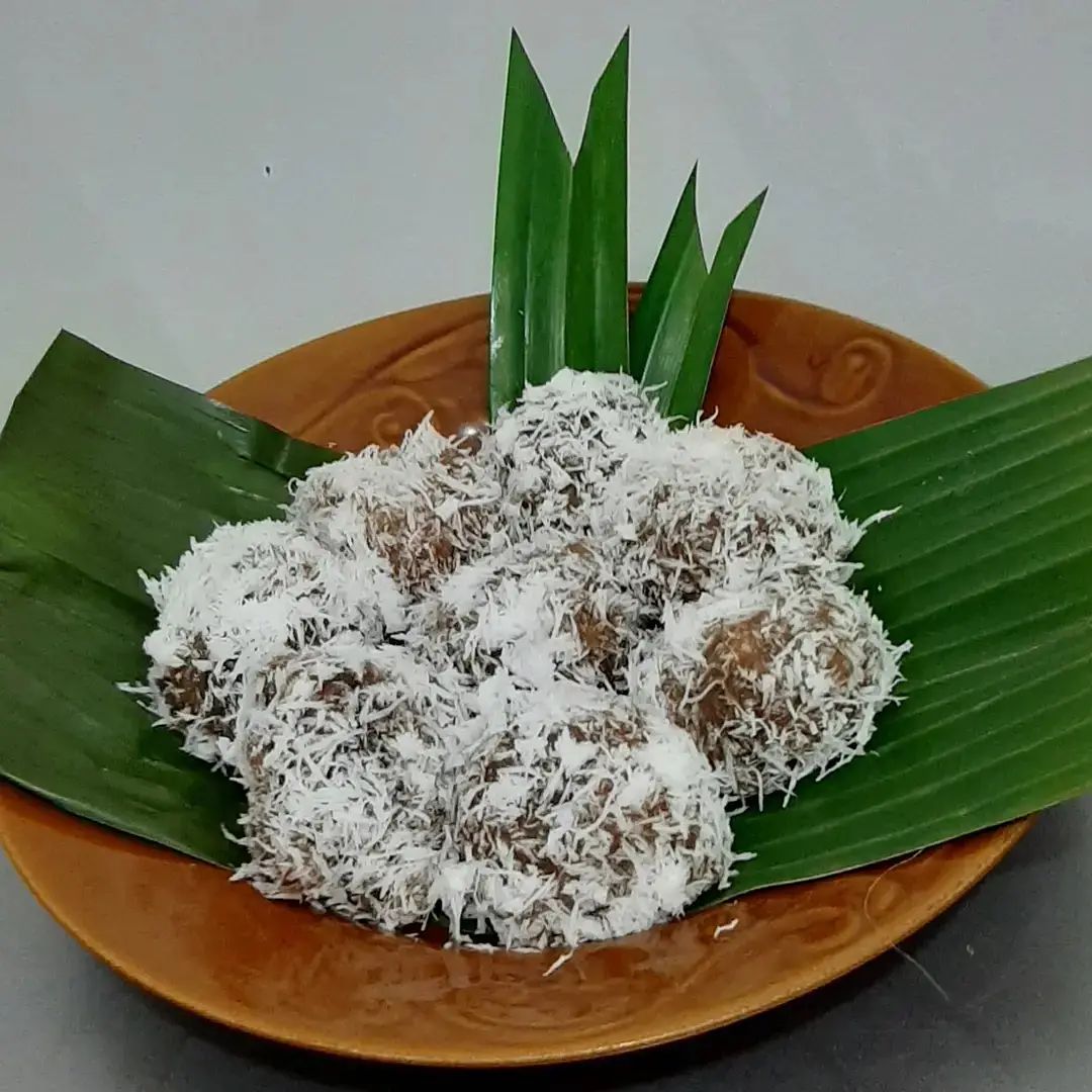 Makanan khas Jakarta (sumber: @dapurmama_iyang on Instagram)