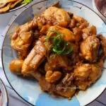 5 Resep Ayam Mentega Spesial, Praktis Untuk Menu Makan Siang (sumber: @mommymayabento on Instagram)