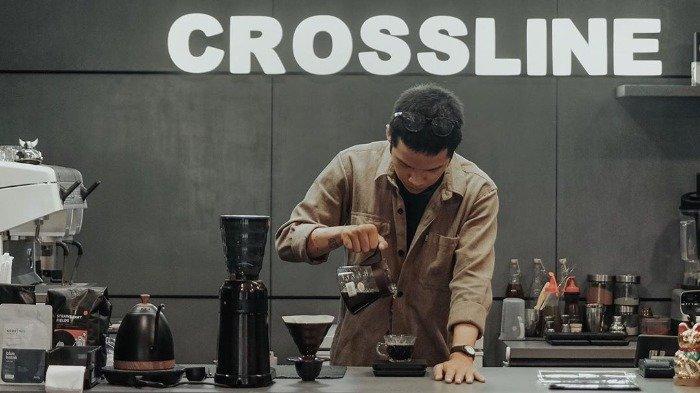 Crossline Coffee