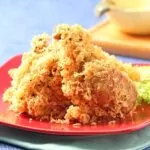 resep ayam kremes