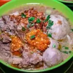 Bakso Tebet (sumber: @the.lucky.belly on Instagram)