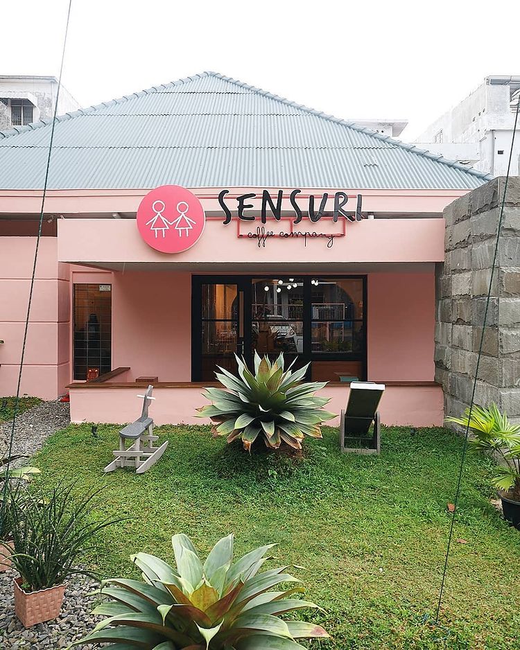 Sensuri Coffee