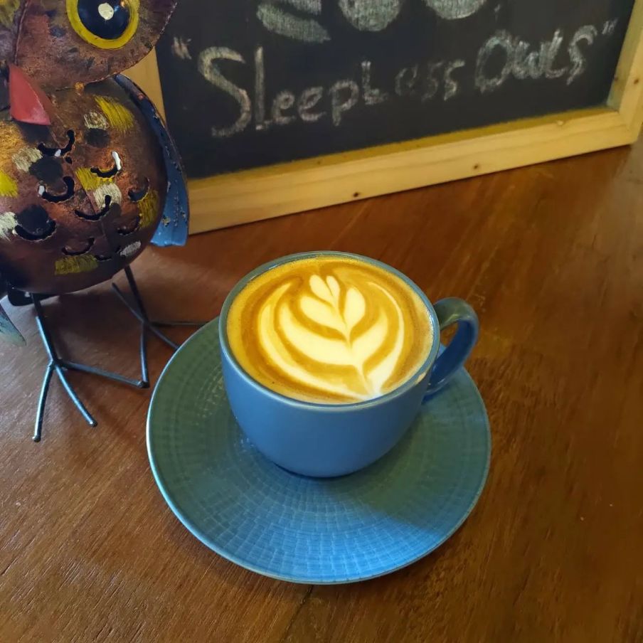 Murah dan Instagramable, Inilah 15 Cafe di Tebet Paling Hits