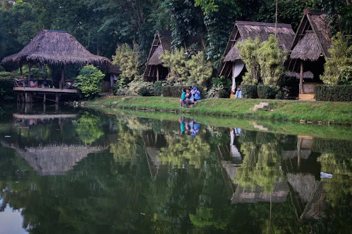 Rumah Makan Tirtonadi sebagai Salah Satu Tempat Makan di Serpong Alam Sutera (sumber: @tirtonadiresto on Instagram)