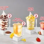 harga mixue ice cream