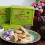 Bakpia Kurnia Sari (Sumber: agendaindonesia)