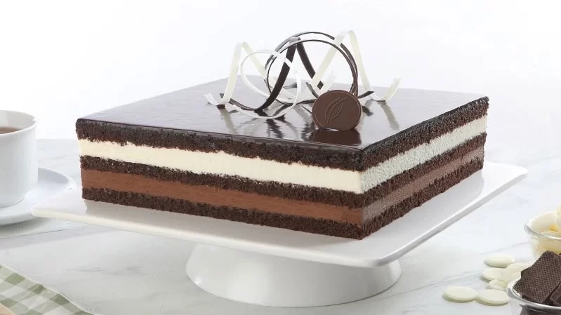 Two Seasons, kue legendaris Dapur Cokelat (Sumber: Dapur Cokelat)