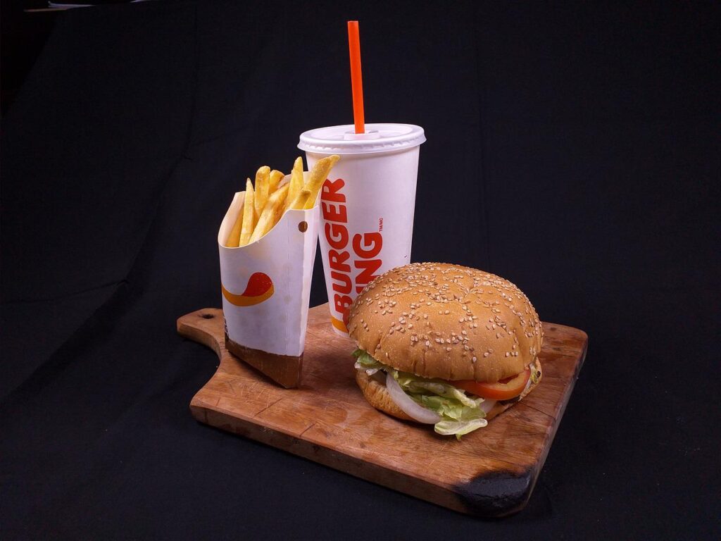 10 Rekomendasi Menu Burger King Indonesia Paling Favorit