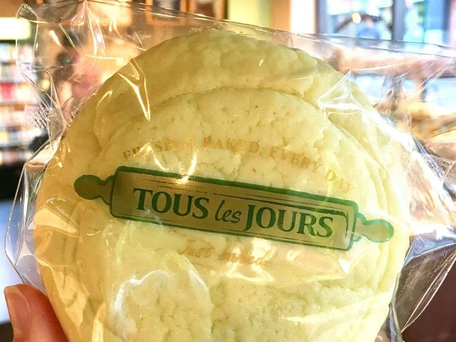 Tous les Jours Bakery (Sumber: @refugechic on Instagram)