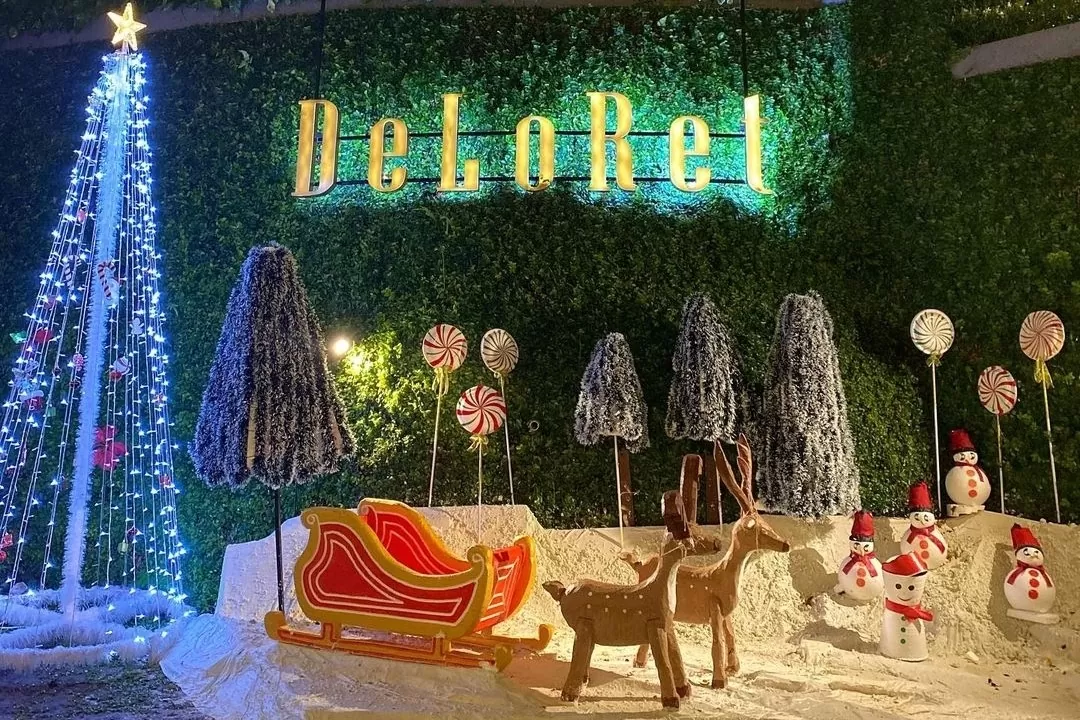 Deloret Cafe (Sumber: @deloret.id on Instagram)