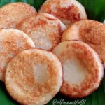 Wingko Babat (Sumber: @alfinazulfa91 on Instagram)