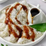 Kue Lupis (Sumber: @luis_widarto on Instagram)