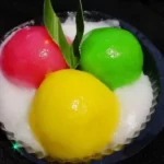 Kue Putri Mandi (Sumber: @endahcake.id on Instagram)
