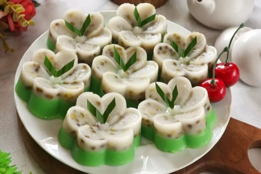 Aneka Resep Olahan Tepung Beras yang Enak (Sumber: @mommywiz on Instagram)