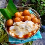 Resep Bubur Biji Salak (Sumber: @mammy_anna on Instagram)