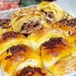 Bolen Pisang (@chingu_may on Instagram)