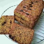 Bolu Pisang Karamel (@nottridharma on Instagram)