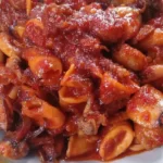 Cumi Balado (Sumber: Kreasi Masakan)