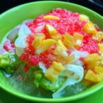 Es Oyen Bandung (Sumber: @mybigfatbelly on Instagram)