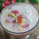 Es Oyen Pakai Santan (Sumber: madreview)