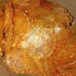 Kripik Kaca dari Tepung Terigu (Sumber_Instagram)