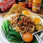 Mie Ayam Bangka (@yulichia88 on Instagram)