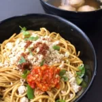 Mie Ayam Jakarta (@mielaji.id on Instagram)