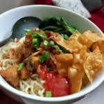 Mie Ayam Sederhana (@mertee_1708 on Instagram)