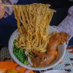 Mie Ayam Solo (@jajansolo on Instagram)