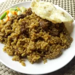 Nasi Goreng Kambing (Sumber: Langsung Enak)