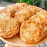 Resep Wingko Babat ala Rumahan yang Sederhana (Sumber: @putrycakes_ on Instagram)