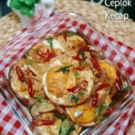 Telur Goreng Kecap (@lim_henni on Instagram)