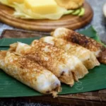 Yuk Buat Sendiri Serabi Notosuman Khas Solo (@jastipbysg on Instagram)