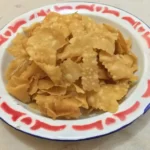 Kue Bawang Pedas (Sumber: Instagram)