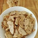 Kue Bawang ala Rumahan (Sumber: Instagram)