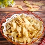 Kue Bawang Gurih (Sumber: Instagram)