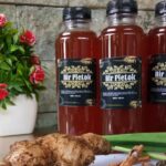 Cara Membuat Bir Pletok (sumber - @kosoeka.manis on Instagram)