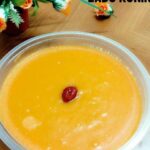 Resep Kue Keranjang Labu Kuning (sumber - Cookpad)